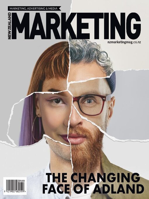 Title details for NZ Marketing by Image Centre Publishing Limited - Available